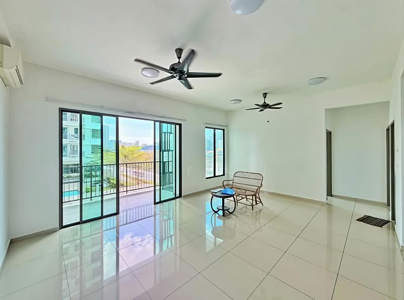 Tree Sparina untuk Untuk Dijual - RM 570,000, Mac 2026 - Living Room - PropertyGuru.com.my