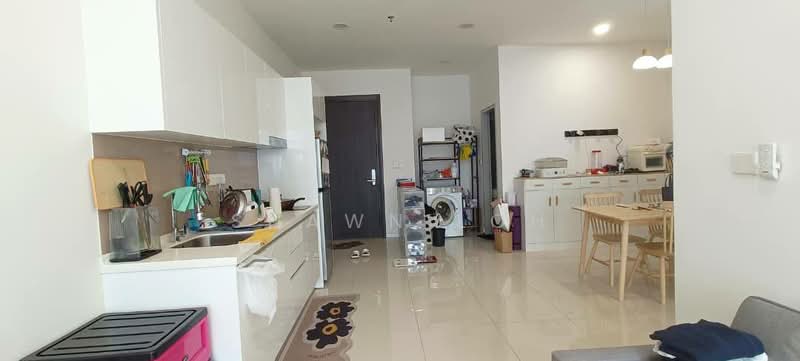 Service Residence for Rent at Residential Suites @ HighPark - Shawn Loh - PropertyGuru.com.my