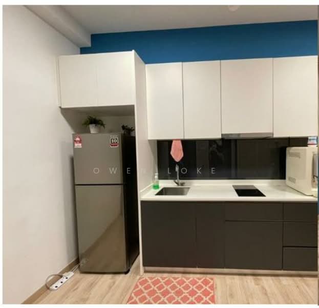Emporis untuk Untuk Disewa - RM 2,699 /bulan, Mac 2026 - Kitchen - PropertyGuru.com.my