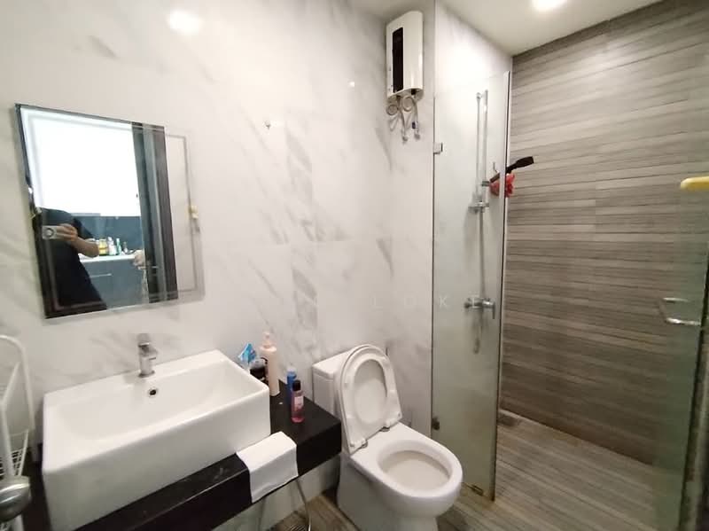 Emporis untuk Untuk Disewa - RM 2,699 /bulan, Mac 2026 - Bathroom - PropertyGuru.com.my