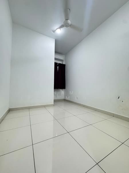 2-storey Terraced House for Rent in Alam Impian (Shah Alam) - Muhamad Irfan Muhamad Hafiz - Bedroom - PropertyGuru.com.my