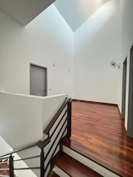 2-storey Terraced House for Rent in Alam Impian (Shah Alam) - Muhamad Irfan Muhamad Hafiz - Family Area - PropertyGuru.com.my