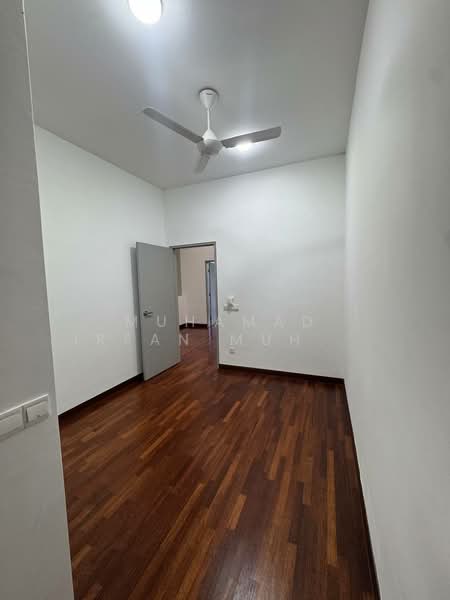 2-storey Terraced House for Rent in Alam Impian (Shah Alam) - Muhamad Irfan Muhamad Hafiz - Bedroom - PropertyGuru.com.my