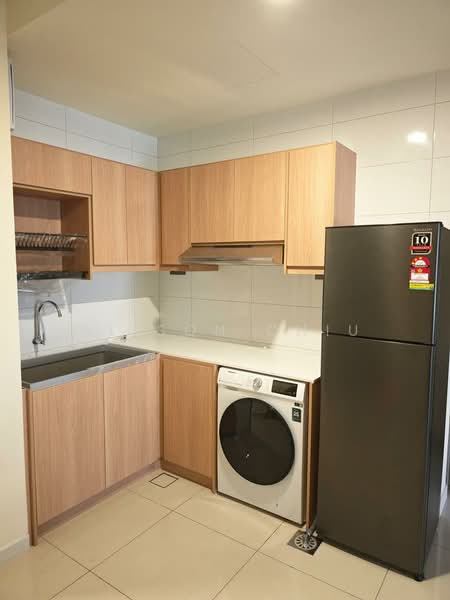 Service Residence for Rent at The Era @ Duta North - Alison Chiu - PropertyGuru.com.my