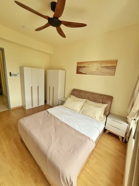 Service Residence for Rent at The Era @ Duta North - Alison Chiu - PropertyGuru.com.my