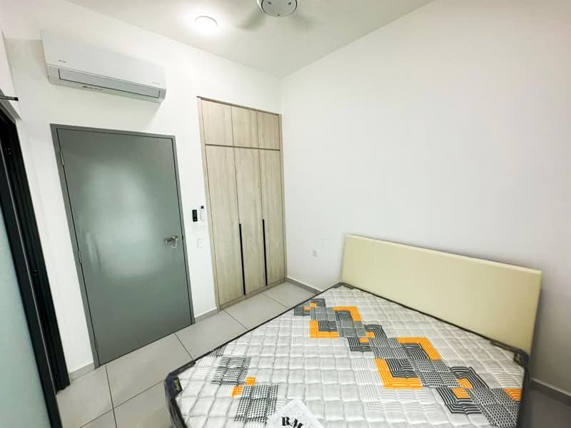 Service Residence for Rent at Sinaran @ Utropolis - Jerry Tan - Bedroom - PropertyGuru.com.my