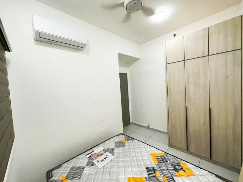 Service Residence for Rent at Sinaran @ Utropolis - Jerry Tan - Bedroom - PropertyGuru.com.my