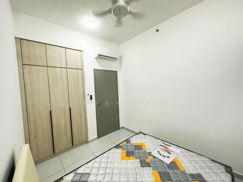 Service Residence for Rent at Sinaran @ Utropolis - Jerry Tan - Bedroom - PropertyGuru.com.my