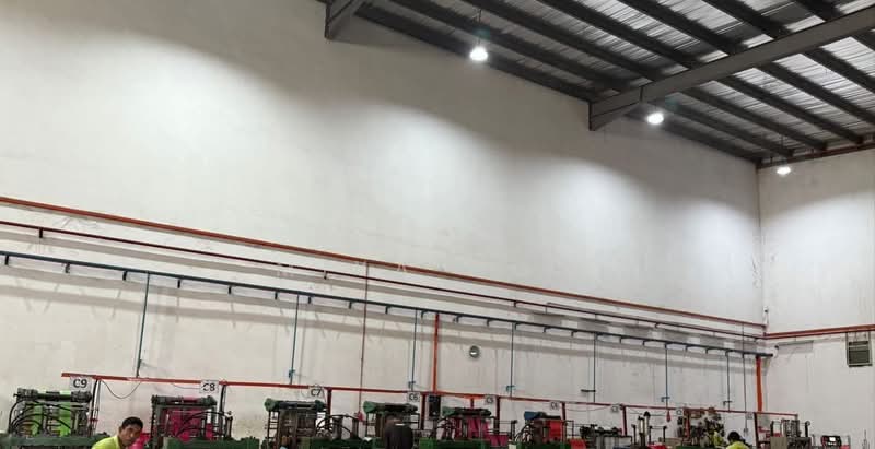Semi-D Factory for Sale in Ulu Tiram (Johor) - Miya Goh - Interior - PropertyGuru.com.my
