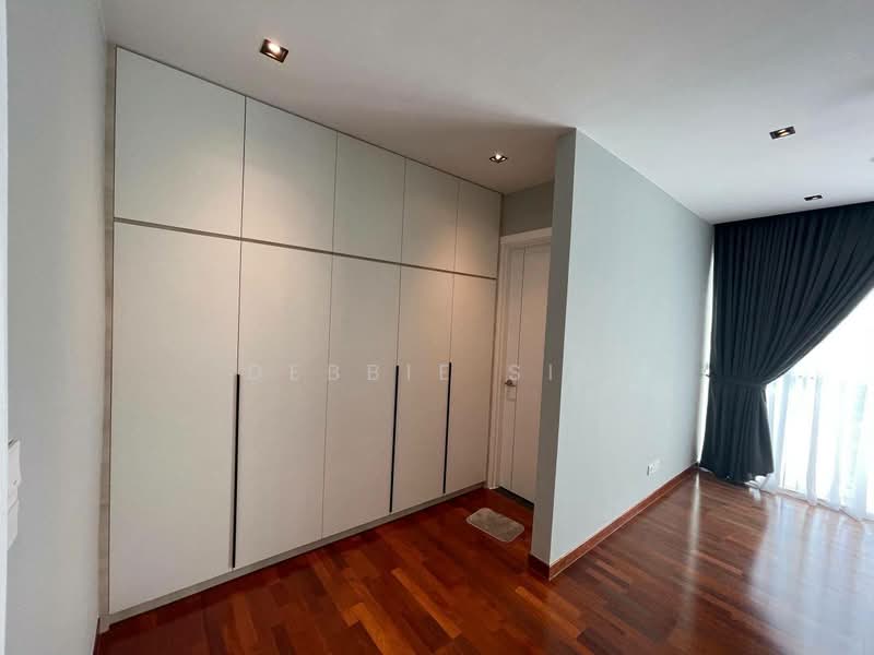 Condominium for Rent at The Clovers - Debbie Sim - Bedroom - PropertyGuru.com.my
