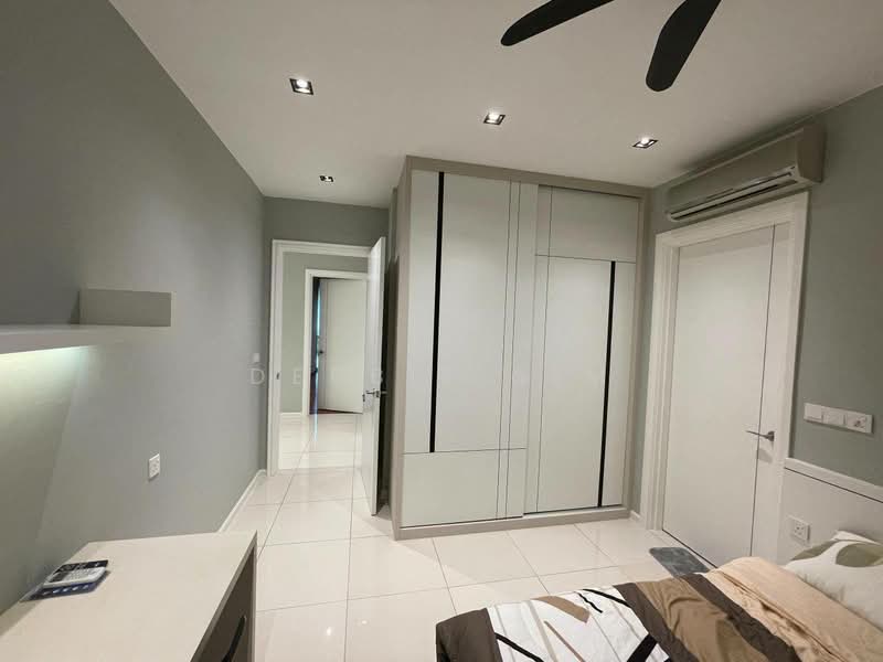 Condominium for Rent at The Clovers - Debbie Sim - Bedroom - PropertyGuru.com.my
