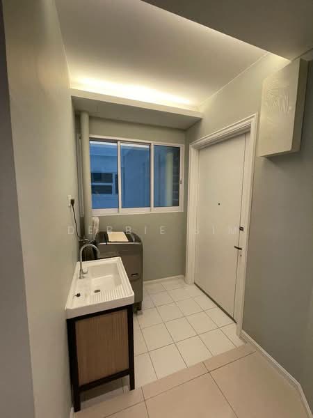 Condominium for Rent at The Clovers - Debbie Sim - Interior - PropertyGuru.com.my