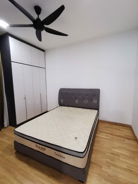 Condominium for Rent at Residensi Sefina Mont Kiara - Jetly Kong - Bedroom - PropertyGuru.com.my