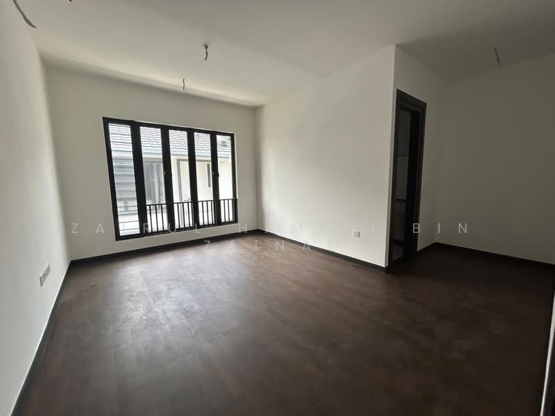 Semi-Detached House for Sale in Shah Alam (Selangor) - Zairul Hamedi Bin Zainal - Interior - PropertyGuru.com.my