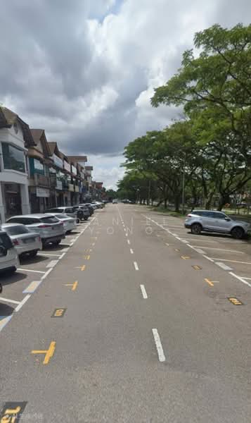 Shop for Rent in Taman Impian Emas (Skudai) - Daniel Yong - Exterior - PropertyGuru.com.my