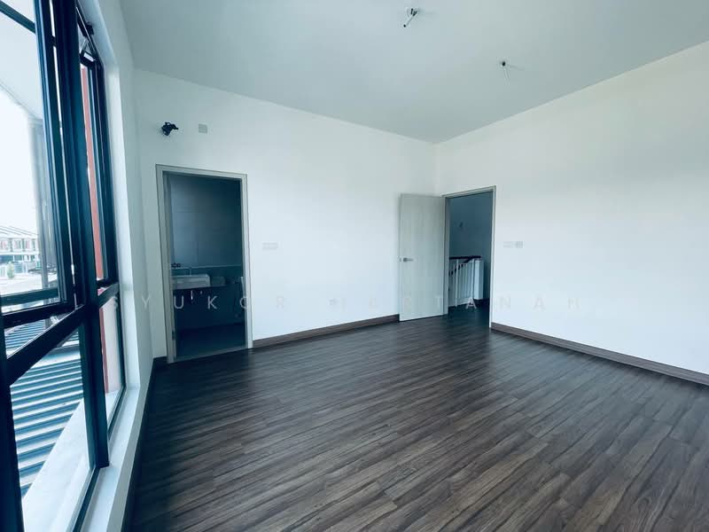 Rumah Teres untuk Dijual di Klang (Selangor) - Syukor Hartanah - Interior - PropertyGuru.com.my