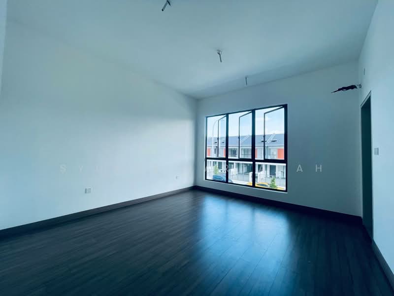 Rumah Teres untuk Dijual di Klang (Selangor) - Syukor Hartanah - Interior - PropertyGuru.com.my