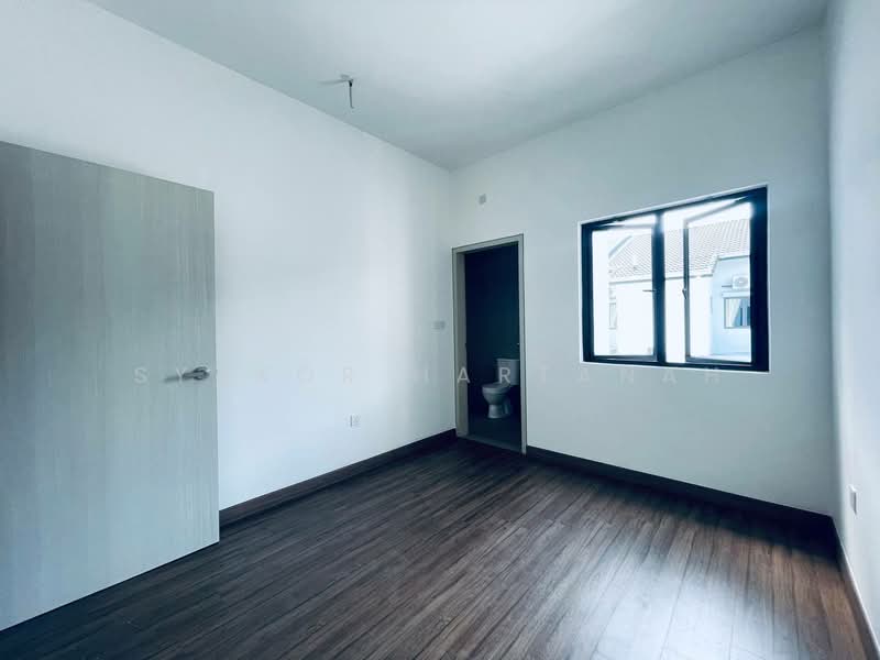 Rumah Teres untuk Dijual di Klang (Selangor) - Syukor Hartanah - Bedroom - PropertyGuru.com.my
