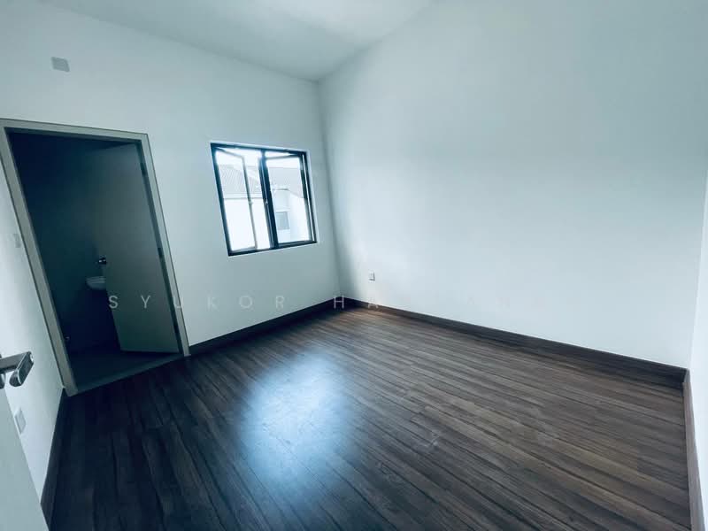 Rumah Teres untuk Dijual di Klang (Selangor) - Syukor Hartanah - Interior - PropertyGuru.com.my