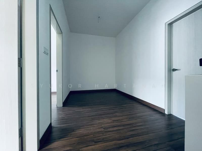 Rumah Teres untuk Dijual di Klang (Selangor) - Syukor Hartanah - Interior - PropertyGuru.com.my