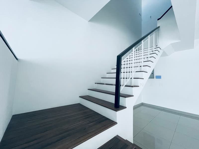 Rumah Teres untuk Dijual di Klang (Selangor) - Syukor Hartanah - Interior - PropertyGuru.com.my