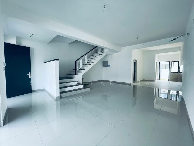Rumah Teres untuk Dijual di Klang (Selangor) - Syukor Hartanah - Interior - PropertyGuru.com.my