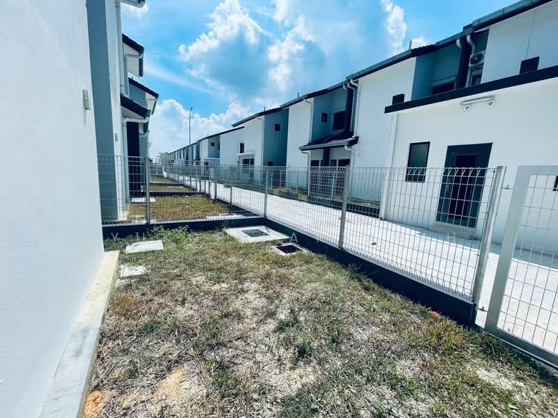 Rumah Teres untuk Dijual di Klang (Selangor) - Syukor Hartanah - Exterior - PropertyGuru.com.my