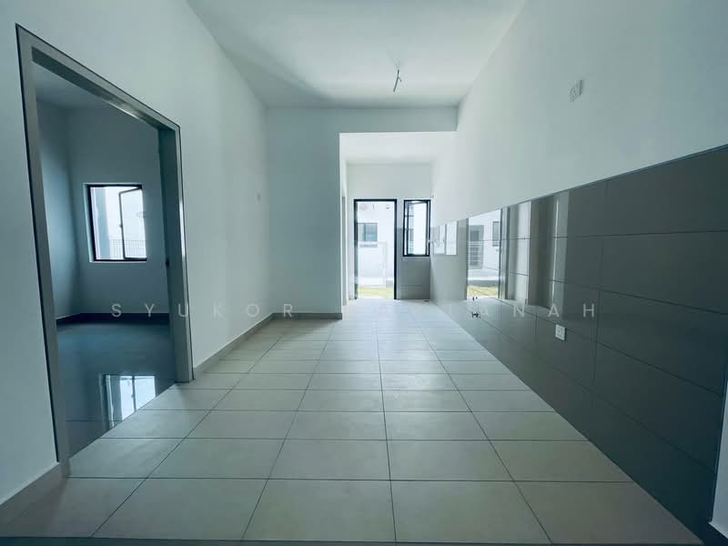 Rumah Teres untuk Dijual di Klang (Selangor) - Syukor Hartanah - Interior - PropertyGuru.com.my