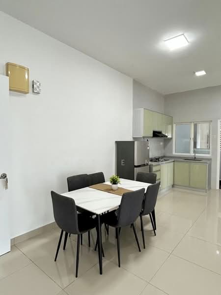 Apartment for Rent at Horizon Residence (Dwi Mutiara) - Yvonne Ng - Dining Room - PropertyGuru.com.my