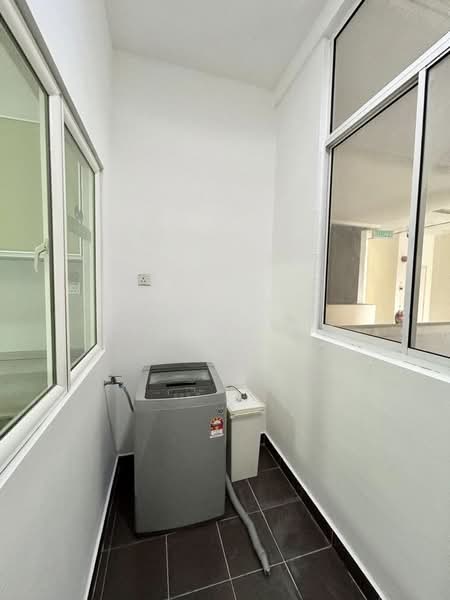 Apartment for Rent at Horizon Residence (Dwi Mutiara) - Yvonne Ng - Interior - PropertyGuru.com.my