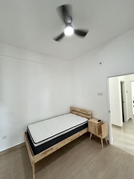 Apartment for Rent at Horizon Residence (Dwi Mutiara) - Yvonne Ng - Bedroom - PropertyGuru.com.my