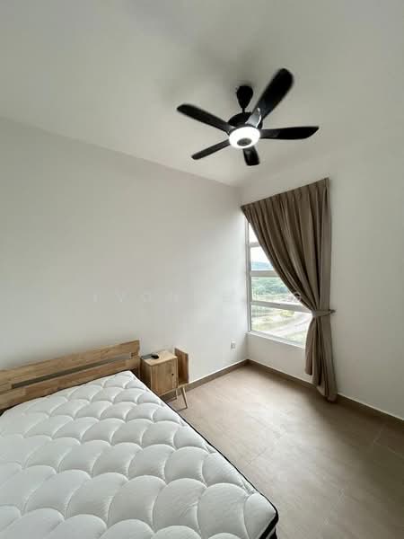 Apartment for Rent at Horizon Residence (Dwi Mutiara) - Yvonne Ng - Bedroom - PropertyGuru.com.my