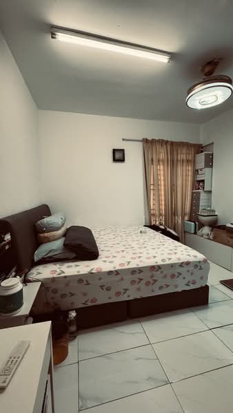 Condominium for Rent at Rivercity Condominium - Tracy Tan - PropertyGuru.com.my