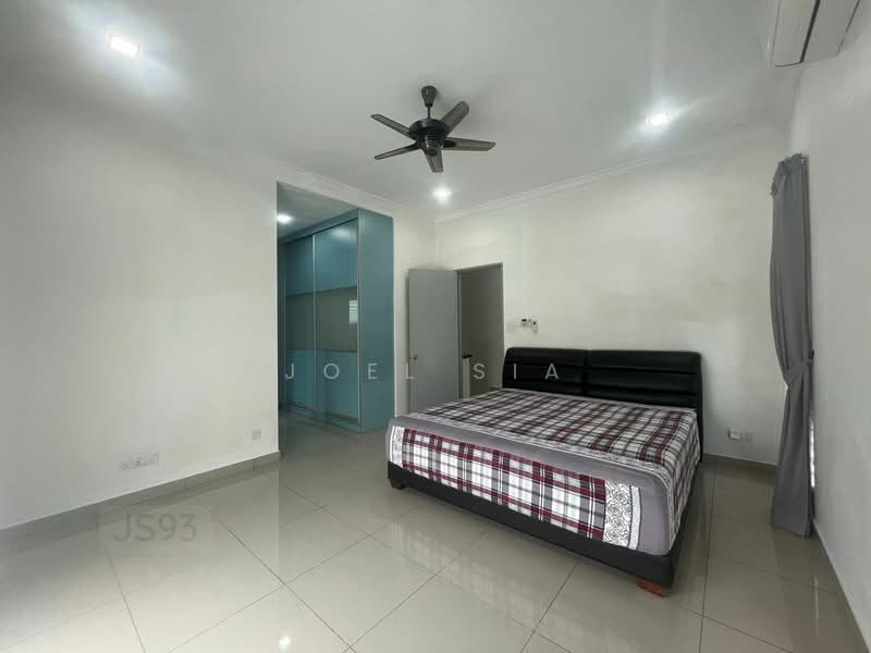 2-storey Terraced House for Sale in Klang (Selangor) - Joel Sia - Bedroom - PropertyGuru.com.my