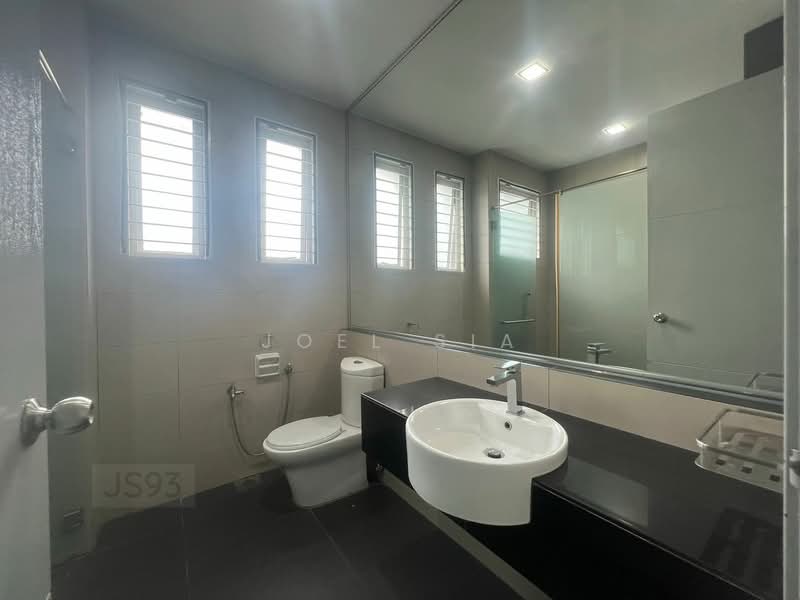 2-storey Terraced House for Sale in Klang (Selangor) - Joel Sia - Bathroom - PropertyGuru.com.my