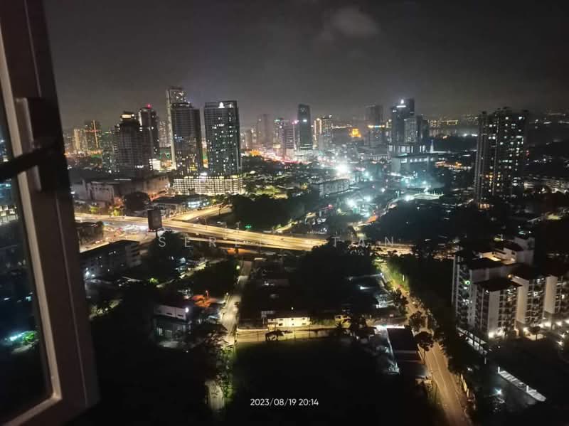 Setia Sky 88 untuk Untuk Disewa - RM 3,800 /bulan, Mac 2026 - View - PropertyGuru.com.my