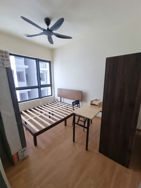 Service Residence for Rent at The Era @ Duta North - Kenji Ti - Bedroom - PropertyGuru.com.my