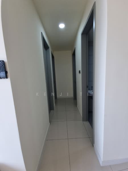 Service Residence for Rent at The Era @ Duta North - Kenji Ti - Corridor - PropertyGuru.com.my
