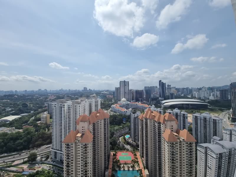 Service Residence for Rent at The Era @ Duta North - Kenji Ti - Exterior - PropertyGuru.com.my