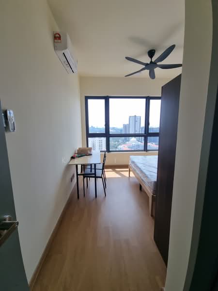 Service Residence for Rent at The Era @ Duta North - Kenji Ti - Bedroom - PropertyGuru.com.my