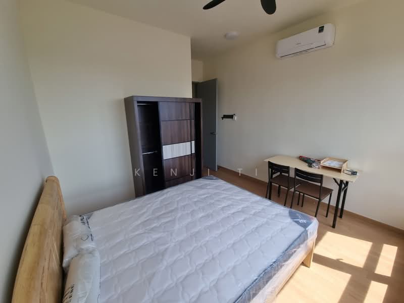 Service Residence for Rent at The Era @ Duta North - Kenji Ti - Bedroom - PropertyGuru.com.my