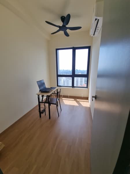 Service Residence for Rent at The Era @ Duta North - Kenji Ti - Study - PropertyGuru.com.my