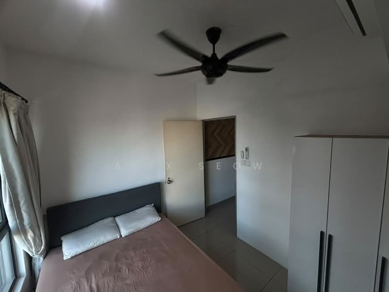 Servis Apartment untuk Disewa di M Centura - Alex Seow - Bedroom - PropertyGuru.com.my