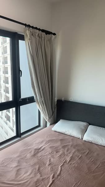 Servis Apartment untuk Disewa di M Centura - Alex Seow - Bedroom - PropertyGuru.com.my