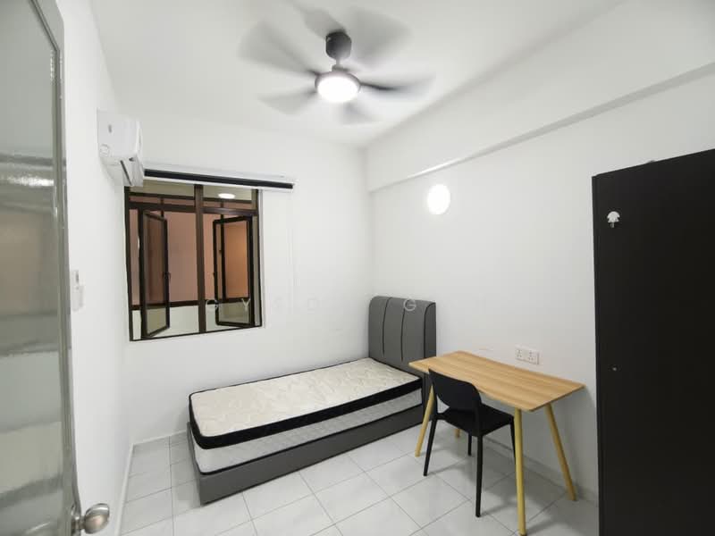 Condominium for Rent at E-Park Condominium - Gyson Goh - Bedroom - PropertyGuru.com.my