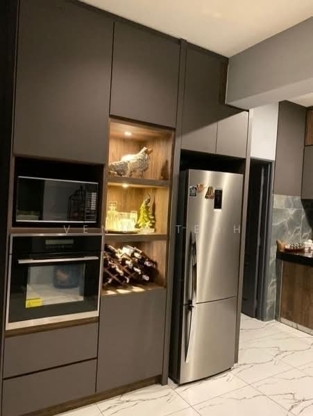 Semi-Detached House for Sale in Tanjung Bungah (Penang) - Venus Teoh - PropertyGuru.com.my