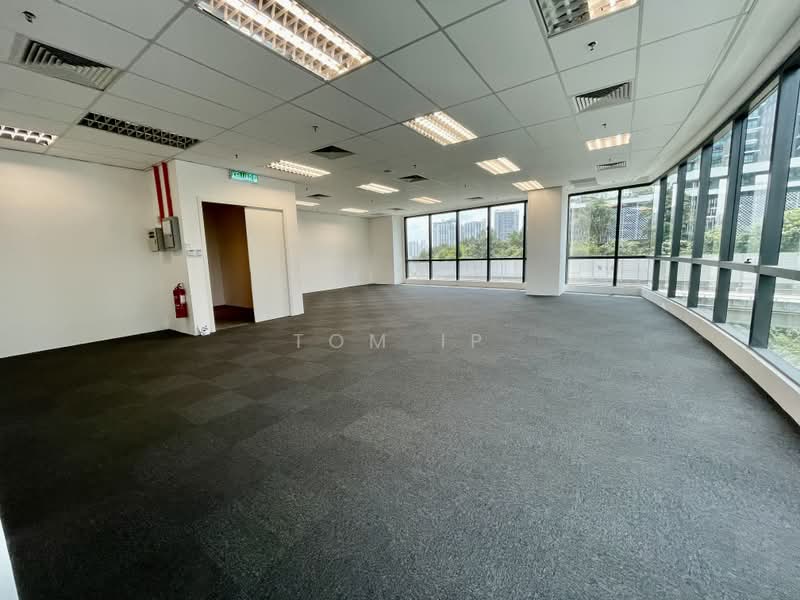 Office for Rent in Taman Desa (Kuala Lumpur) - Tom Ip - Interior - PropertyGuru.com.my