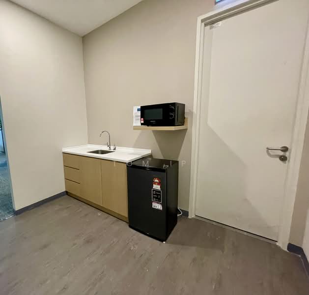 Office for Rent in Taman Desa (Kuala Lumpur) - Tom Ip - Kitchen - PropertyGuru.com.my