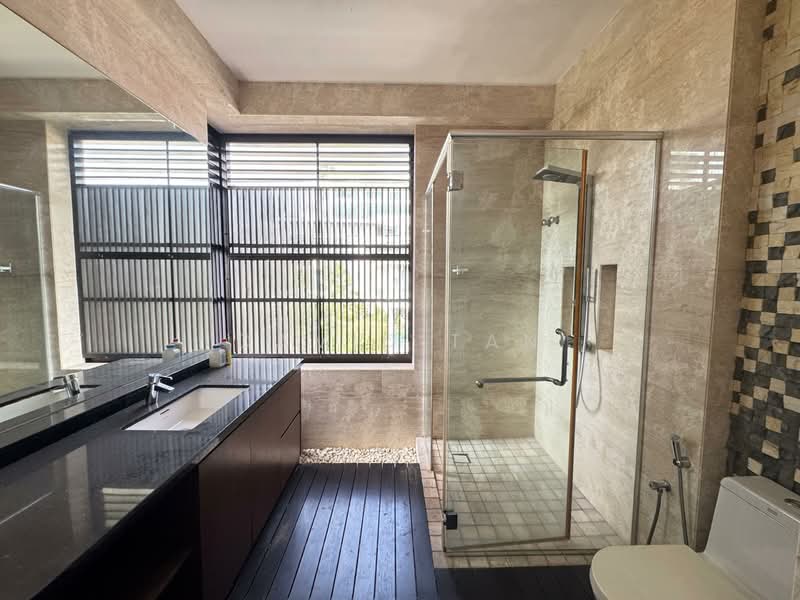 Untuk Disewa - Bukit Tunku, Taman Duta, Kuala Lumpur