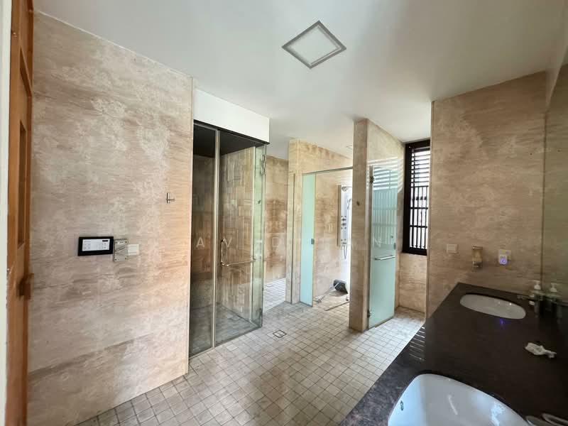 Untuk Disewa - Bukit Tunku, Taman Duta, Kuala Lumpur